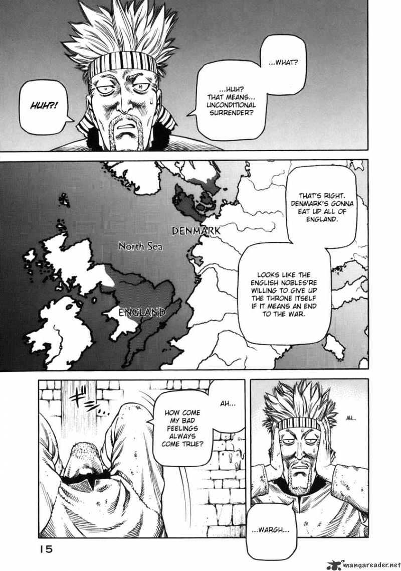 Vinland Saga, Chapter 29 image 15